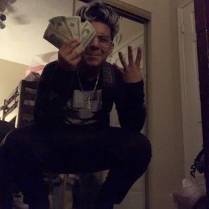 Meet your Posher, Steven